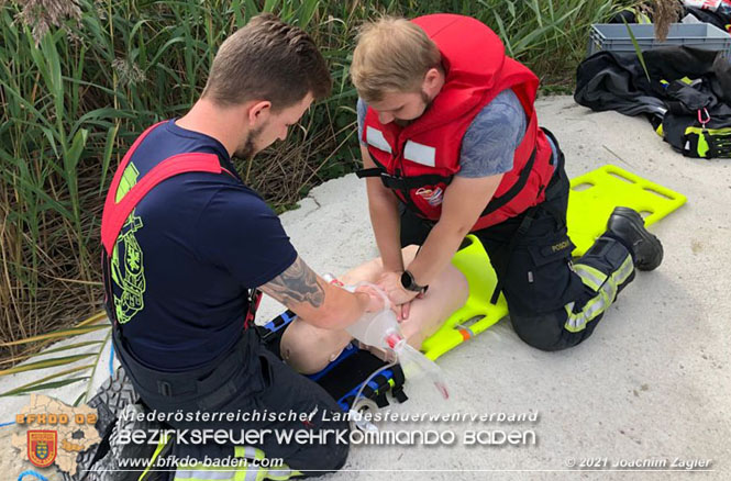 20210918 Bezirks-Wasserdienst bung in Leobersdorf     20210918 Bezirks-Wasserdienst bung in Leobersdorf