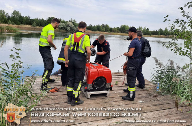 20210918 Bezirks-Wasserdienst bung in Leobersdorf 20210918 Bezirks-Wasserdienst bung in Leobersdorf