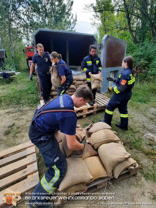 20210918 Bezirks-Wasserdienst bung in Leobersdorf 20210918 Bezirks-Wasserdienst bung in Leobersdorf