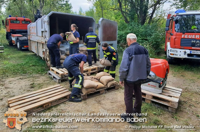 20210918 Bezirks-Wasserdienst bung in Leobersdorf 20210918 Bezirks-Wasserdienst bung in Leobersdorf