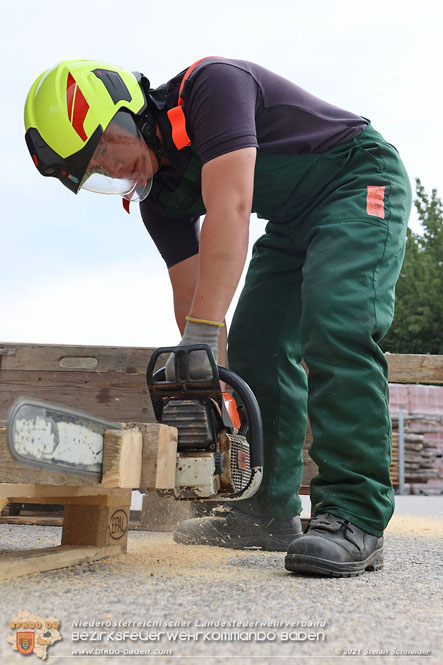 20210918 Bezirks-Wasserdienst bung in Leobersdorf