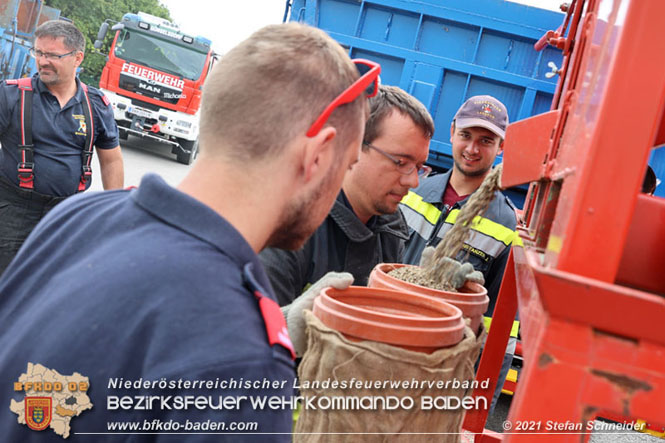 20210918 Bezirks-Wasserdienst bung in Leobersdorf