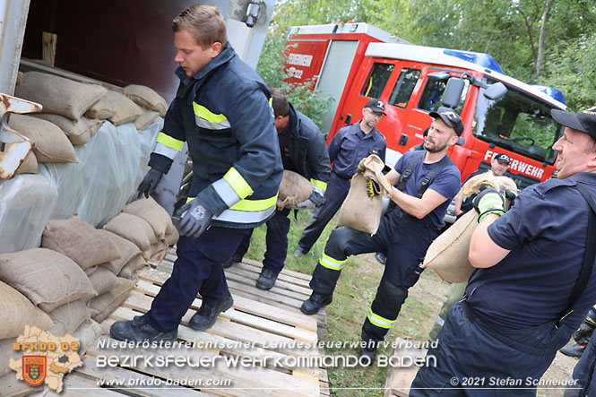 20210918 Bezirks-Wasserdienst bung in Leobersdorf 20210918 Bezirks-Wasserdienst bung in Leobersdorf