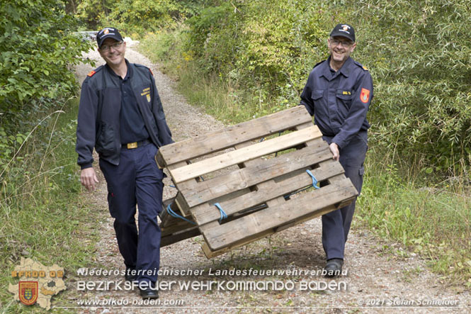 20210918 Bezirks-Wasserdienst bung in Leobersdorf 20210918 Bezirks-Wasserdienst bung in Leobersdorf