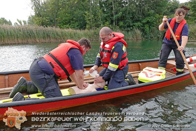 20210918 Bezirks-Wasserdienst bung in Leobersdorf 20210918 Bezirks-Wasserdienst bung in Leobersdorf