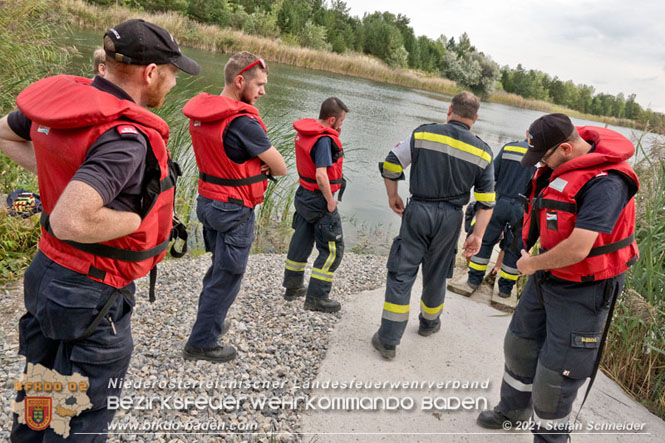 20210918 Bezirks-Wasserdienst bung in Leobersdorf 20210918 Bezirks-Wasserdienst bung in Leobersdorf