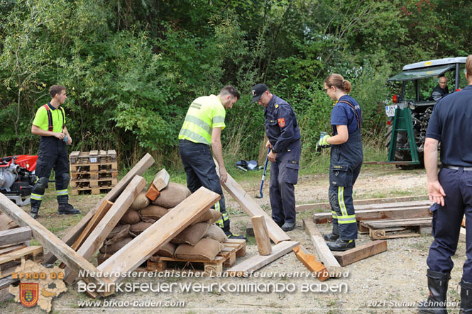 20210918 Bezirks-Wasserdienst bung in Leobersdorf 20210918 Bezirks-Wasserdienst bung in Leobersdorf