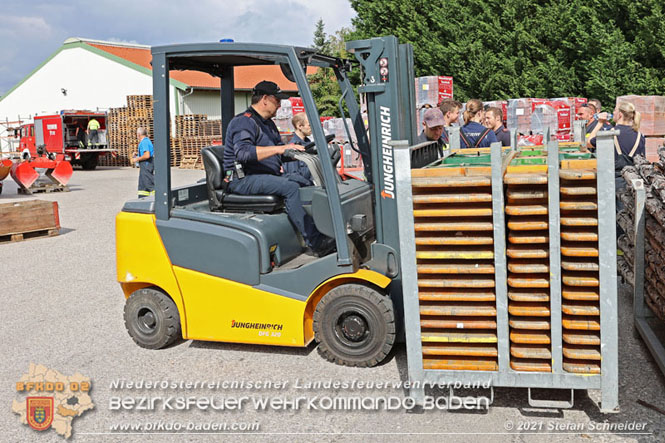 20210918 Bezirks-Wasserdienst bung in Leobersdorf 20210918 Bezirks-Wasserdienst bung in Leobersdorf