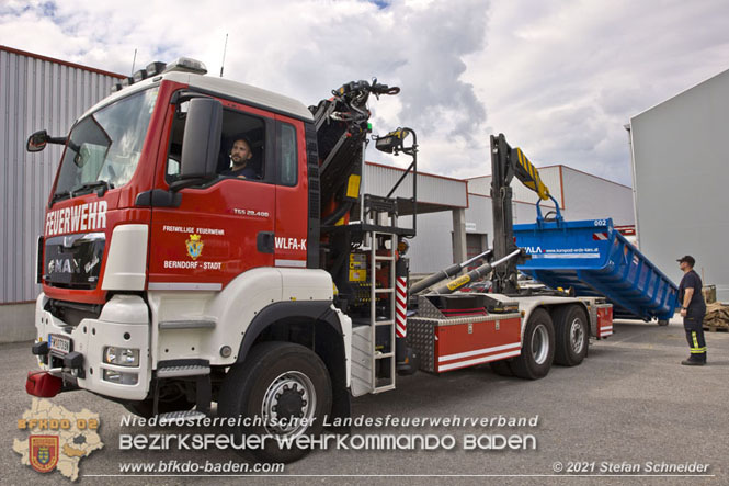 20210918 Bezirks-Wasserdienst bung in Leobersdorf 20210918 Bezirks-Wasserdienst bung in Leobersdorf