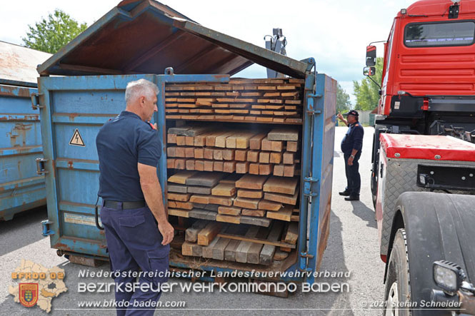 20210918 Bezirks-Wasserdienst bung in Leobersdorf 20210918 Bezirks-Wasserdienst bung in Leobersdorf