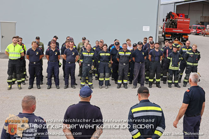 20210918 Bezirks-Wasserdienst bung in Leobersdorf 20210918 Bezirks-Wasserdienst bung in Leobersdorf 20210918 Bezirks-Wasserdienst bung in Leobersdorf