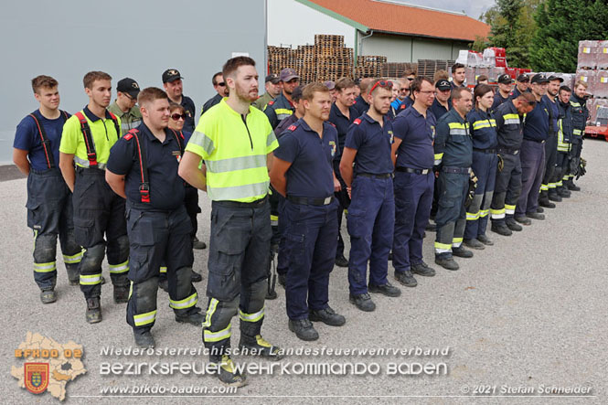 20210918 Bezirks-Wasserdienst bung in Leobersdorf 20210918 Bezirks-Wasserdienst bung in Leobersdorf 20210918 Bezirks-Wasserdienst bung in Leobersdorf