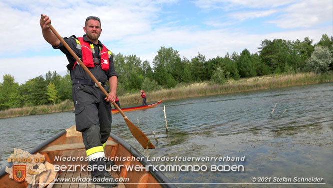 20210918 Bezirks-Wasserdienst bung in Leobersdorf