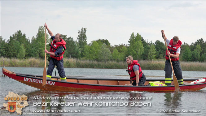 20210918 Bezirks-Wasserdienst bung in Leobersdorf