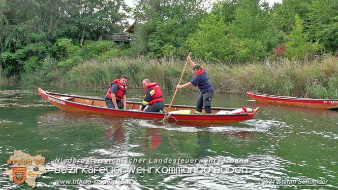 20210918 Bezirks-Wasserdienst bung in Leobersdorf