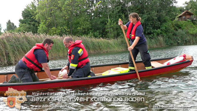 20210918 Bezirks-Wasserdienst bung in Leobersdorf