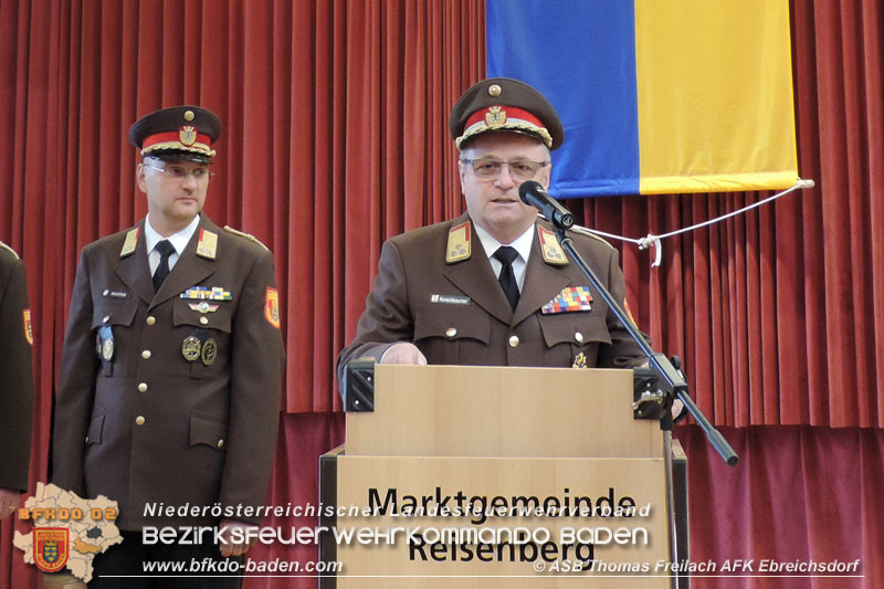 20211010 Abschnittsfeuerwehrtag in Reisenberg  Foto: ASB A Thomas Freilach AFKDO Ebreichsdorf