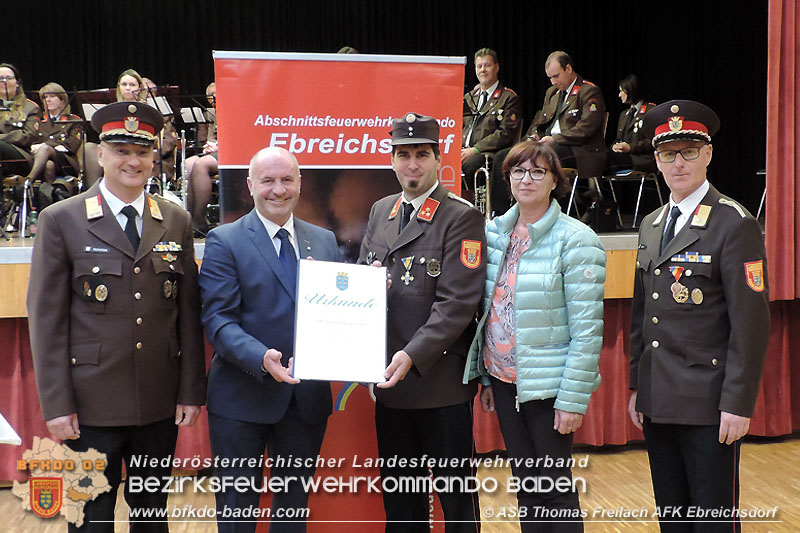 20211010 Abschnittsfeuerwehrtag in Reisenberg  Foto: ASB A Thomas Freilach AFKDO Ebreichsdorf