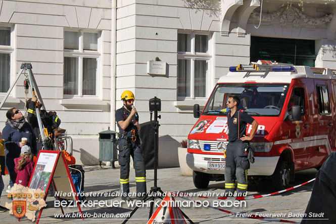 20211016 Abschnittsfeuerwehrtag in der Stadt Baden