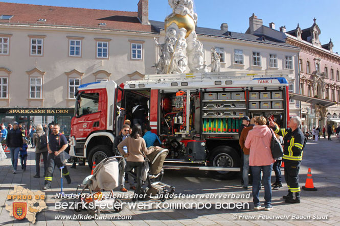 20211016 Abschnittsfeuerwehrtag in der Stadt Baden