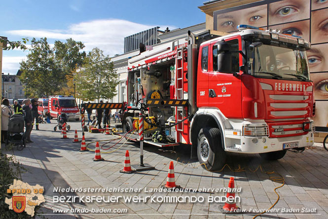 20211016 Abschnittsfeuerwehrtag in der Stadt Baden