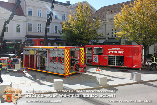 20211016 Abschnittsfeuerwehrtag in der Stadt Baden