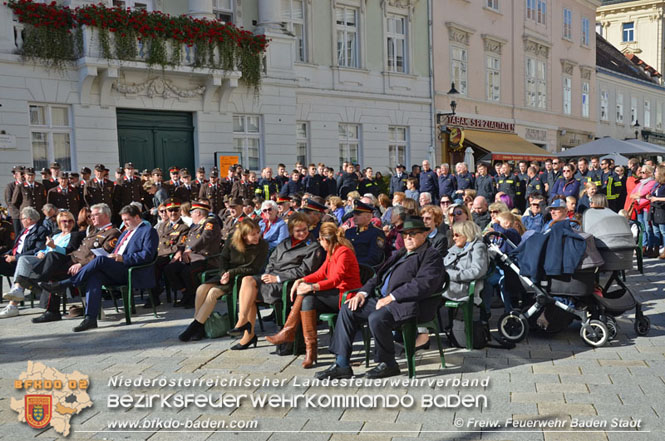 20211016 Abschnittsfeuerwehrtag in der Stadt Baden