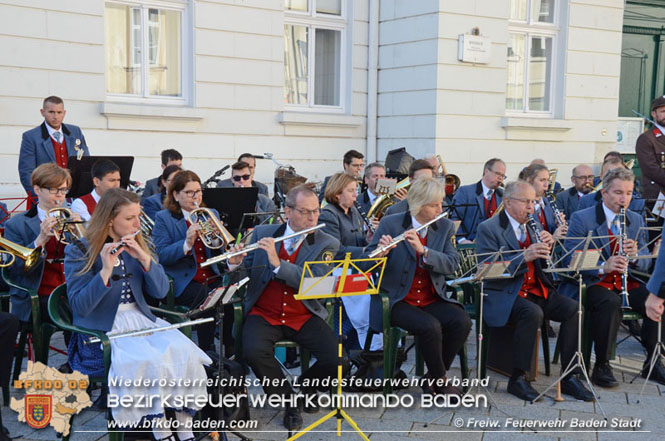 20211016 Abschnittsfeuerwehrtag in der Stadt Baden