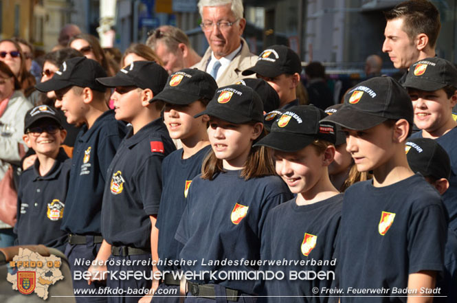 20211016 Abschnittsfeuerwehrtag in der Stadt Baden