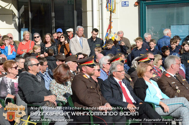 20211016 Abschnittsfeuerwehrtag in der Stadt Baden