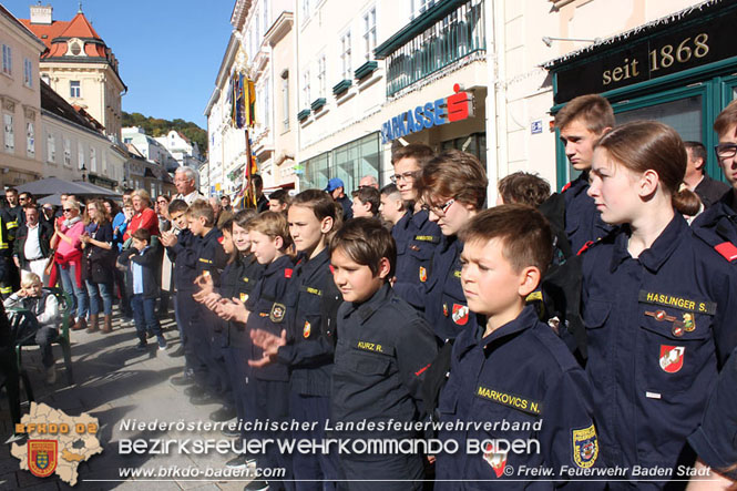 20211016 Abschnittsfeuerwehrtag in der Stadt Baden