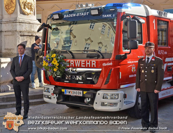 20211016 Abschnittsfeuerwehrtag in der Stadt Baden