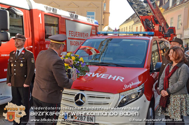 20211016 Abschnittsfeuerwehrtag in der Stadt Baden