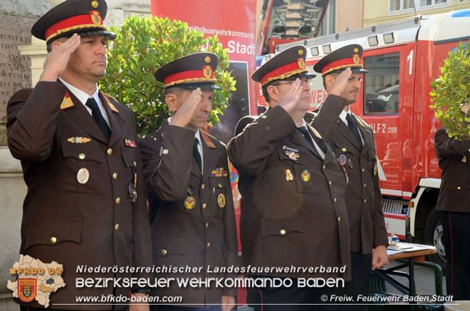 20211016 Abschnittsfeuerwehrtag in der Stadt Baden