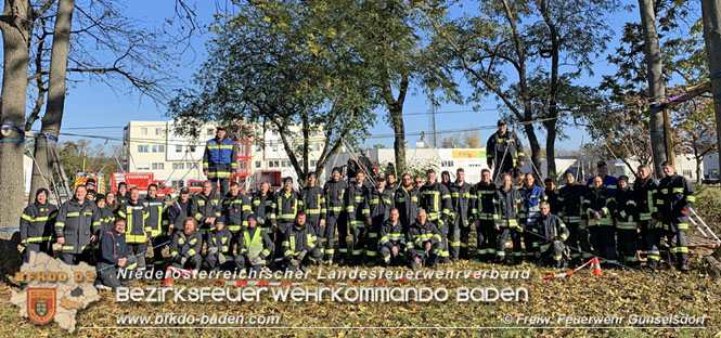 20211106 KHD Übung 1. ZUG in Leobersdorf Foto: FF Günselsdorf/1.ZUG KHD Bereitschaft Baden 20211106 KHD Übung 1. ZUG in Leobersdorf Foto: FF Günselsdorf/1.ZUG KHD Bereitschaft Baden