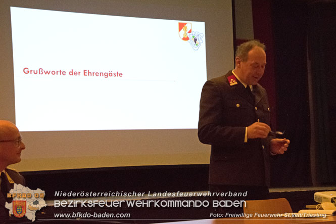 20220105 148. Mitgliederversammlung der FF St. Veit/Triesting Foto: Michael Zehetner FF St.Veit/Triesting 20220105 148. Mitgliederversammlung der FF St. Veit/Triesting Foto: Michael Zehetner FF St.Veit/Triesting