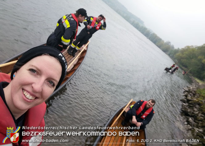 20220423 KHD Wasserdienstbung in Sarling an der Donau