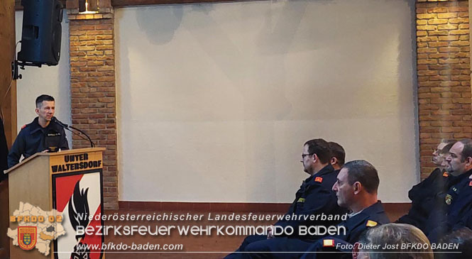 Feuerwehrkommandanten-Fortbildung 2022 in der Feuerwehrscheune Unterwaltersdorf Feuerwehrkommandanten-Fortbildung 2022 in der Feuerwehrscheune Unterwaltersdorf