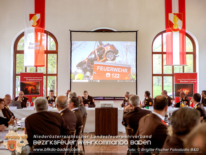 Bezirksfeuerwehrtag 2022 in Neuhaus a.d.Triesting Foto: Brigitte Fischer Bezirksfeuerwehrtag 2022 in Neuhaus a.d.Triesting Foto: Brigitte Fischer