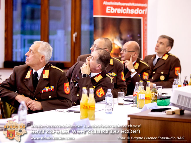 Bezirksfeuerwehrtag 2022 in Neuhaus a.d.Triesting Foto: Brigitte Fischer Bezirksfeuerwehrtag 2022 in Neuhaus a.d.Triesting Foto: Brigitte Fischer