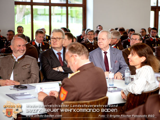 Bezirksfeuerwehrtag 2022 in Neuhaus a.d.Triesting Foto: Brigitte Fischer Bezirksfeuerwehrtag 2022 in Neuhaus a.d.Triesting Foto: Brigitte Fischer
