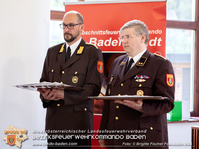 Bezirksfeuerwehrtag 2022 in Neuhaus a.d.Triesting Foto: Brigitte Fischer Bezirksfeuerwehrtag 2022 in Neuhaus a.d.Triesting Foto: Brigitte Fischer