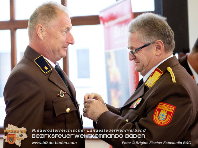 Bezirksfeuerwehrtag 2022 in Neuhaus a.d.Triesting Foto: Brigitte Fischer Bezirksfeuerwehrtag 2022 in Neuhaus a.d.Triesting Foto: Brigitte Fischer