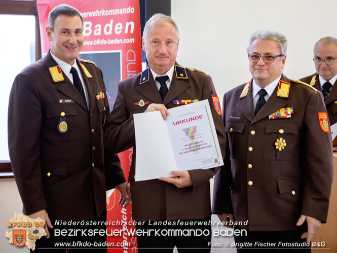 Bezirksfeuerwehrtag 2022 in Neuhaus a.d.Triesting Foto: Brigitte Fischer Bezirksfeuerwehrtag 2022 in Neuhaus a.d.Triesting Foto: Brigitte Fischer