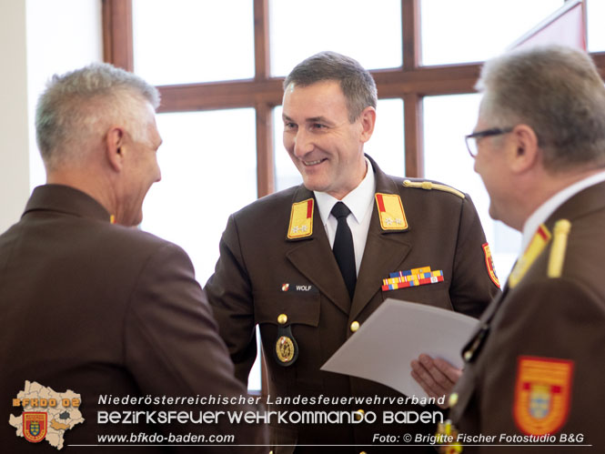 Bezirksfeuerwehrtag 2022 in Neuhaus a.d.Triesting Foto: Brigitte Fischer Bezirksfeuerwehrtag 2022 in Neuhaus a.d.Triesting Foto: Brigitte Fischer