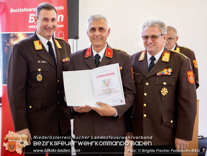 Bezirksfeuerwehrtag 2022 in Neuhaus a.d.Triesting Foto: Brigitte Fischer Bezirksfeuerwehrtag 2022 in Neuhaus a.d.Triesting Foto: Brigitte Fischer