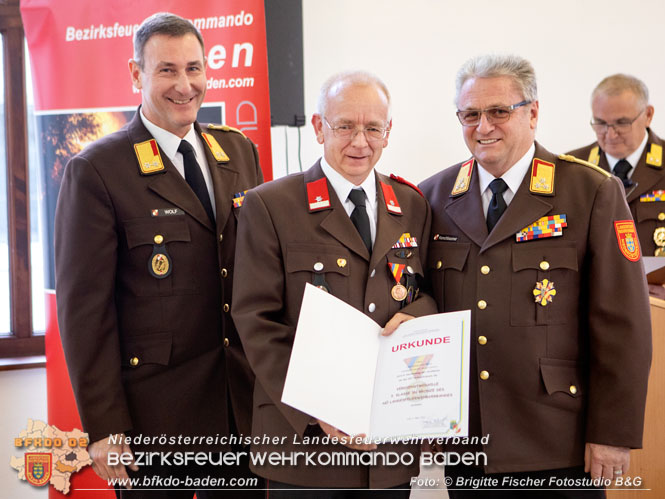 Bezirksfeuerwehrtag 2022 in Neuhaus a.d.Triesting Foto: Brigitte Fischer Bezirksfeuerwehrtag 2022 in Neuhaus a.d.Triesting Foto: Brigitte Fischer