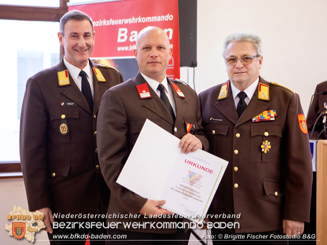 Bezirksfeuerwehrtag 2022 in Neuhaus a.d.Triesting Foto: Brigitte Fischer Bezirksfeuerwehrtag 2022 in Neuhaus a.d.Triesting Foto: Brigitte Fischer