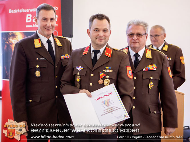 Bezirksfeuerwehrtag 2022 in Neuhaus a.d.Triesting Foto: Brigitte Fischer Bezirksfeuerwehrtag 2022 in Neuhaus a.d.Triesting Foto: Brigitte Fischer
