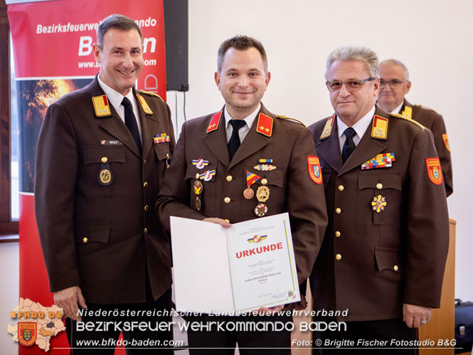 Bezirksfeuerwehrtag 2022 in Neuhaus a.d.Triesting Foto: Brigitte Fischer Bezirksfeuerwehrtag 2022 in Neuhaus a.d.Triesting Foto: Brigitte Fischer